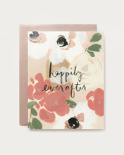 Load image into Gallery viewer, Happily Ever After Card
