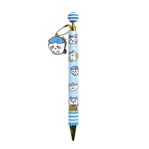 Chiikawa Metal Mascot lead pencil Sharp Pencil
