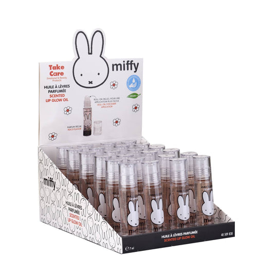 Miffy Lip Oils 7.5ml