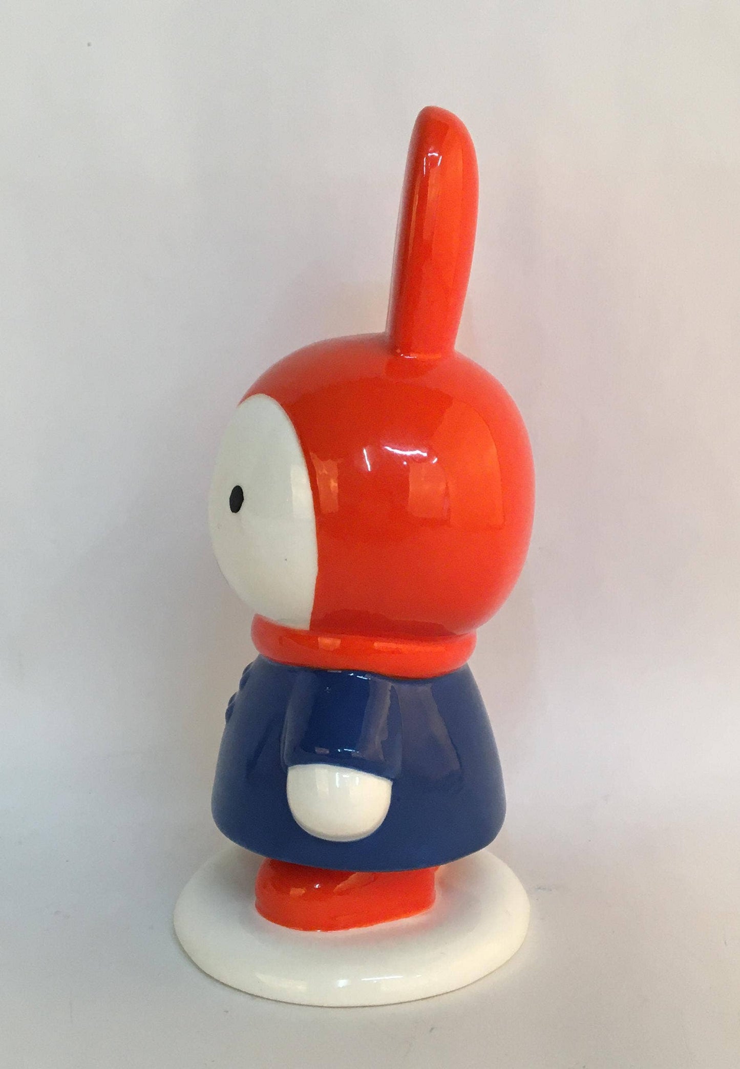 Winter Miffy Figurine