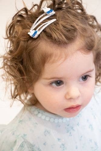 Miffy Premium Barrette Collection