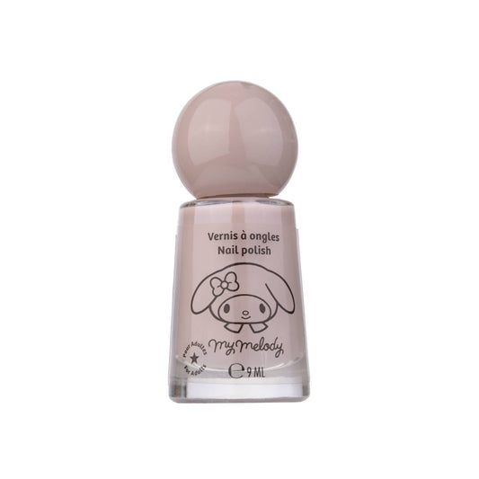 Melody nail polish BEIGE 9 ml