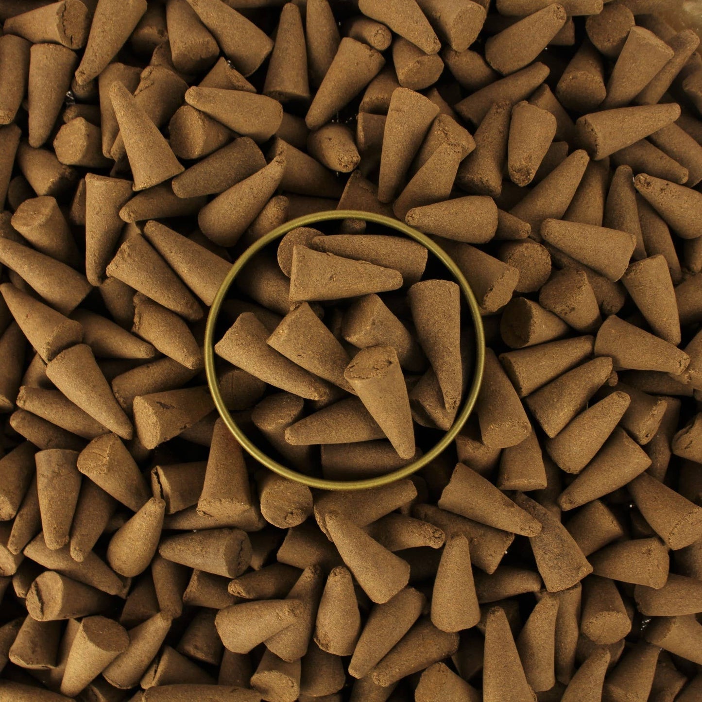 For Fig's Sake! Incense Cones