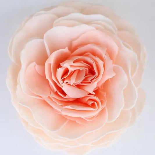 Serendipity Bathing Petal Soap Flo