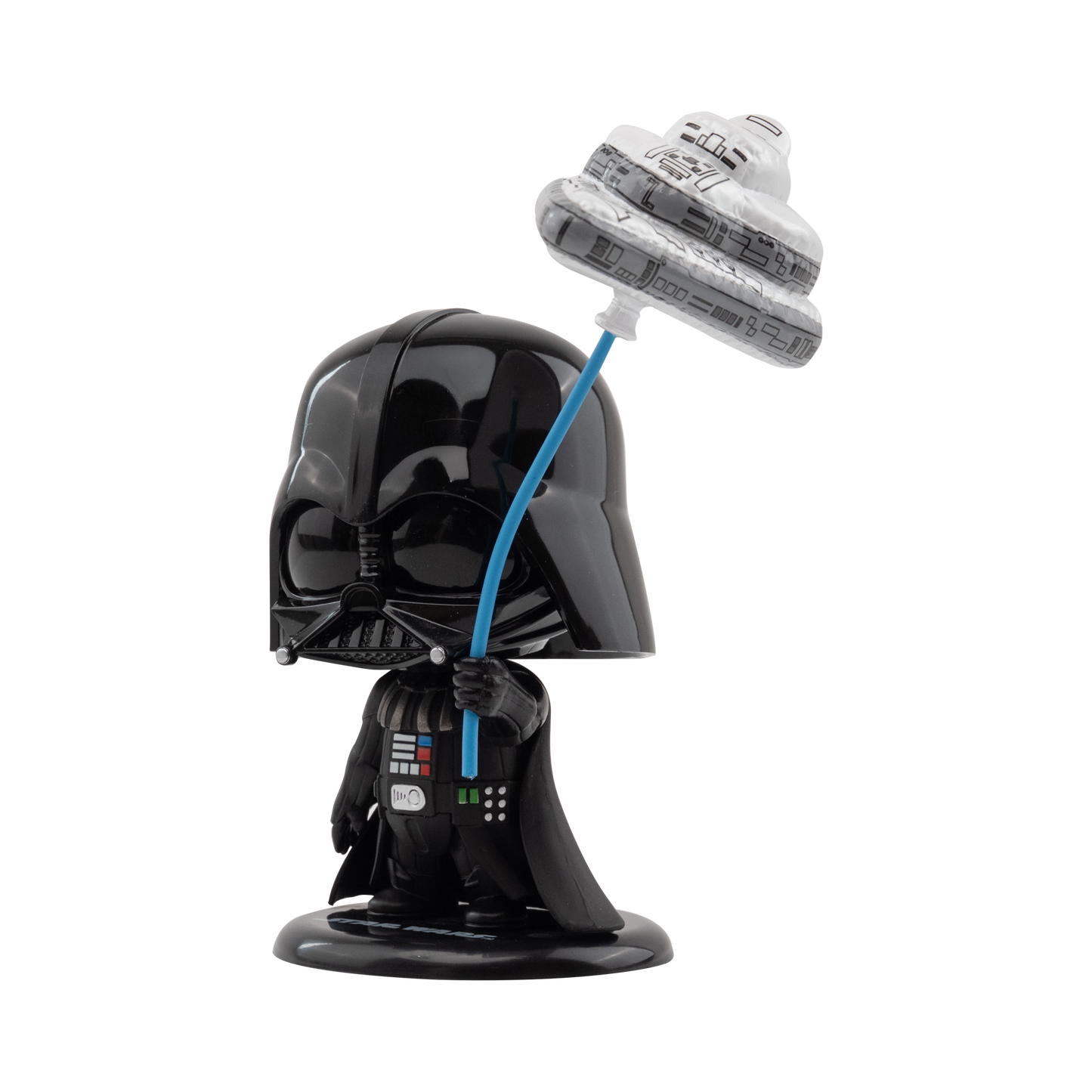 Star Wars Balloon Cosbi Bobble-Head Collection