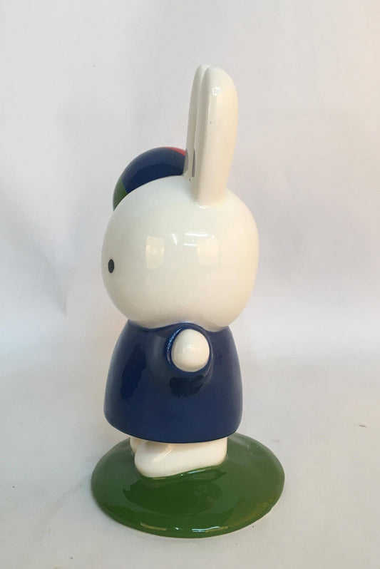 Beach Ball Miffy Figurine