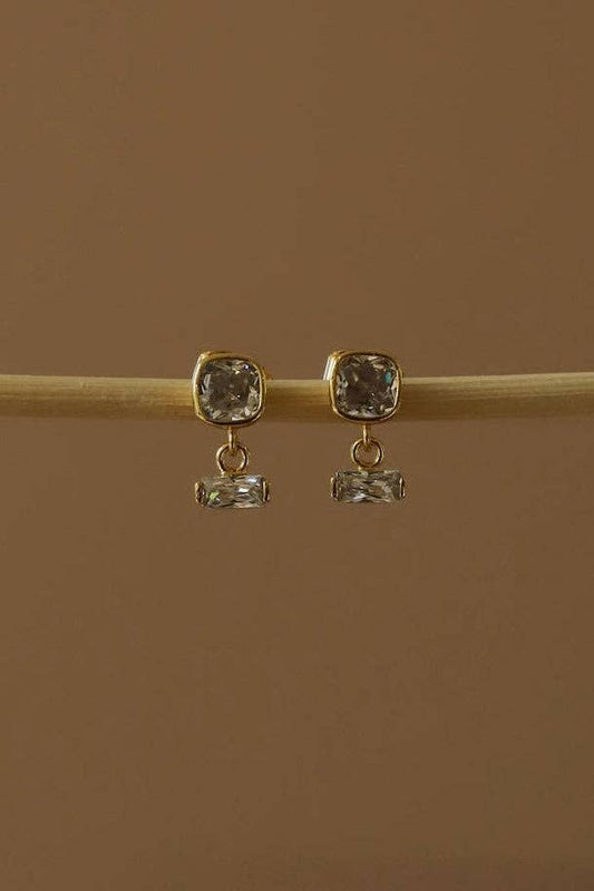 THE EVE STUD
