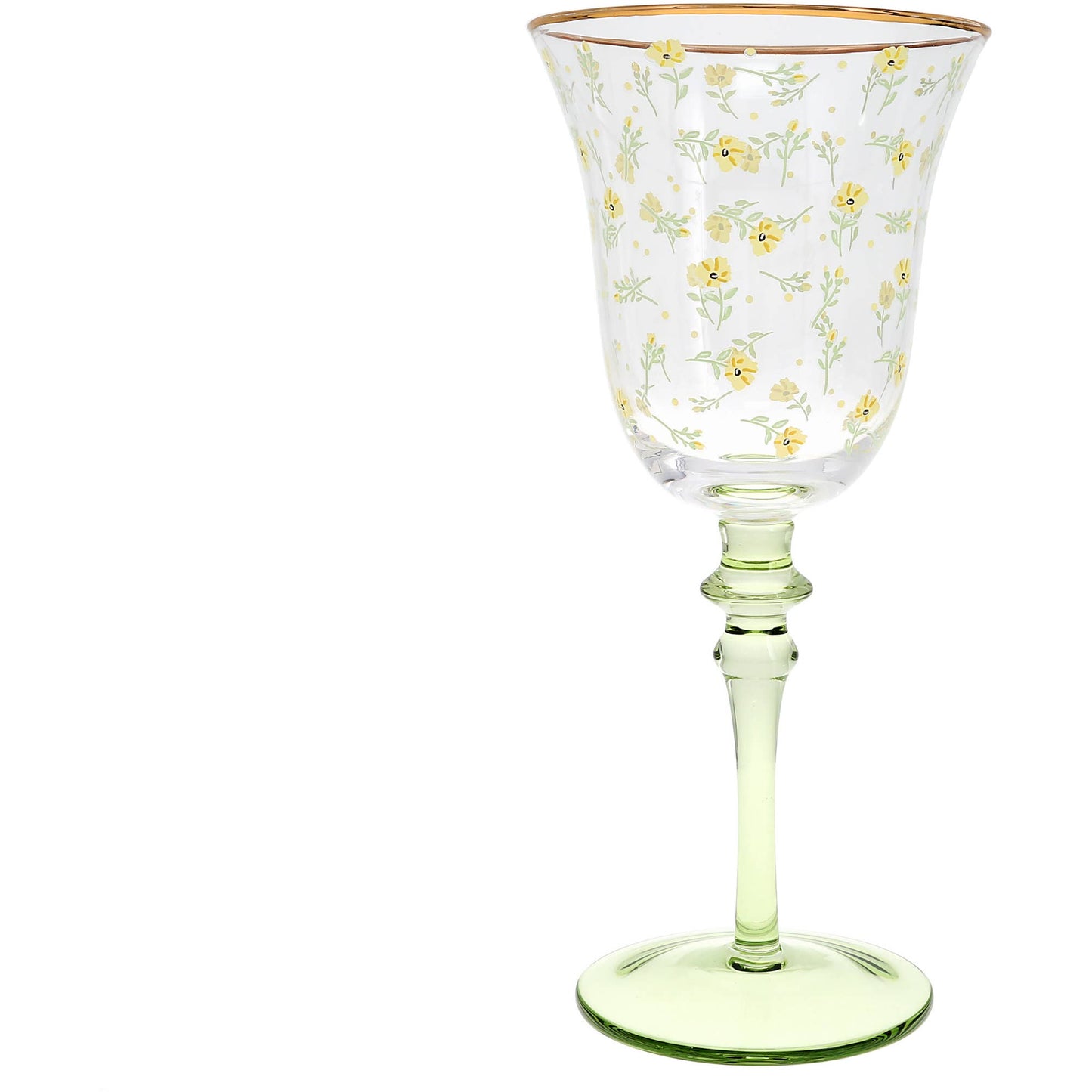 Good Times - Gift Boxed 11 oz Wine Glass