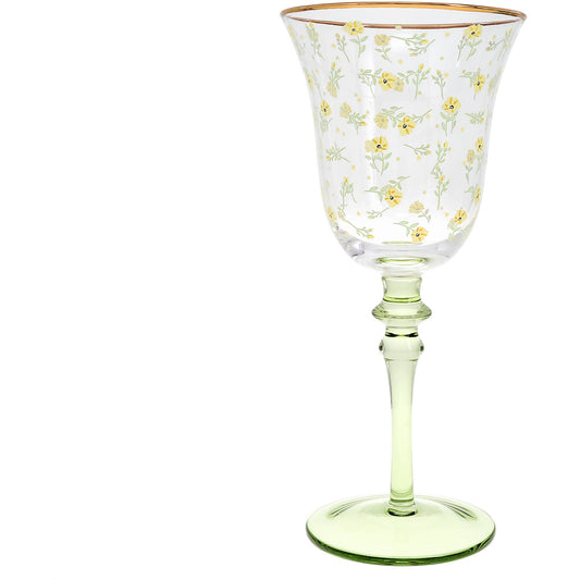 Good Times - Gift Boxed 11 oz Wine Glass