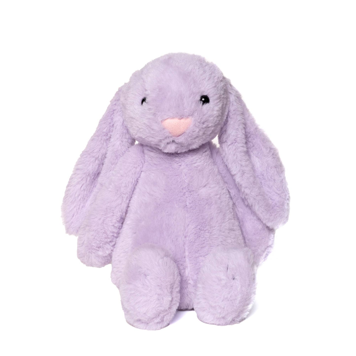 Lavender Scented Bunny - Large 11.5" Plush for Relaxation