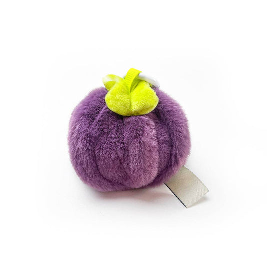 Ludo  | Mangosteen Bag Charm