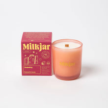 Load image into Gallery viewer, Darjeeling - Patchouli &amp; Santal Coconut Soy 8oz Candle
