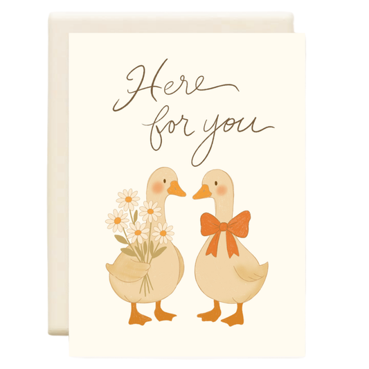 Get Well 1 | Sympathy Greeting Card