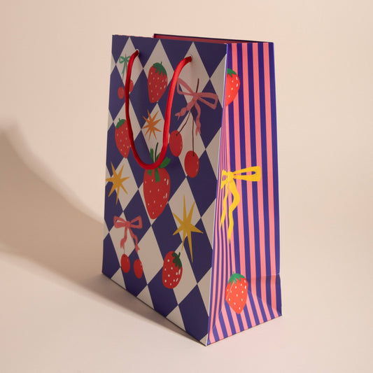 CHCHCHCHERRY- Gift Bag
