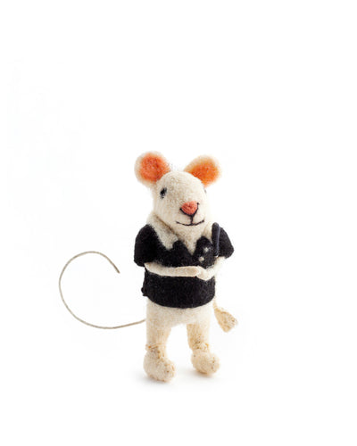 Golfing  Mouse - Front & Company: Gift Store