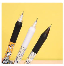 Load image into Gallery viewer, Peanuts Snoopy 0.5mm sharp lead pencil
