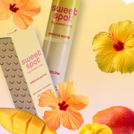 Hibiscus Hottie  Mango Hibiscus Flavored Fragrance Giftable