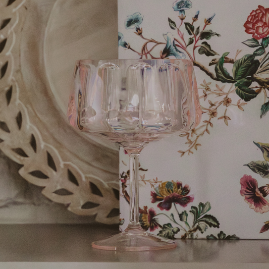 *NEW* Cocktail Coupe Glass - Drinkware