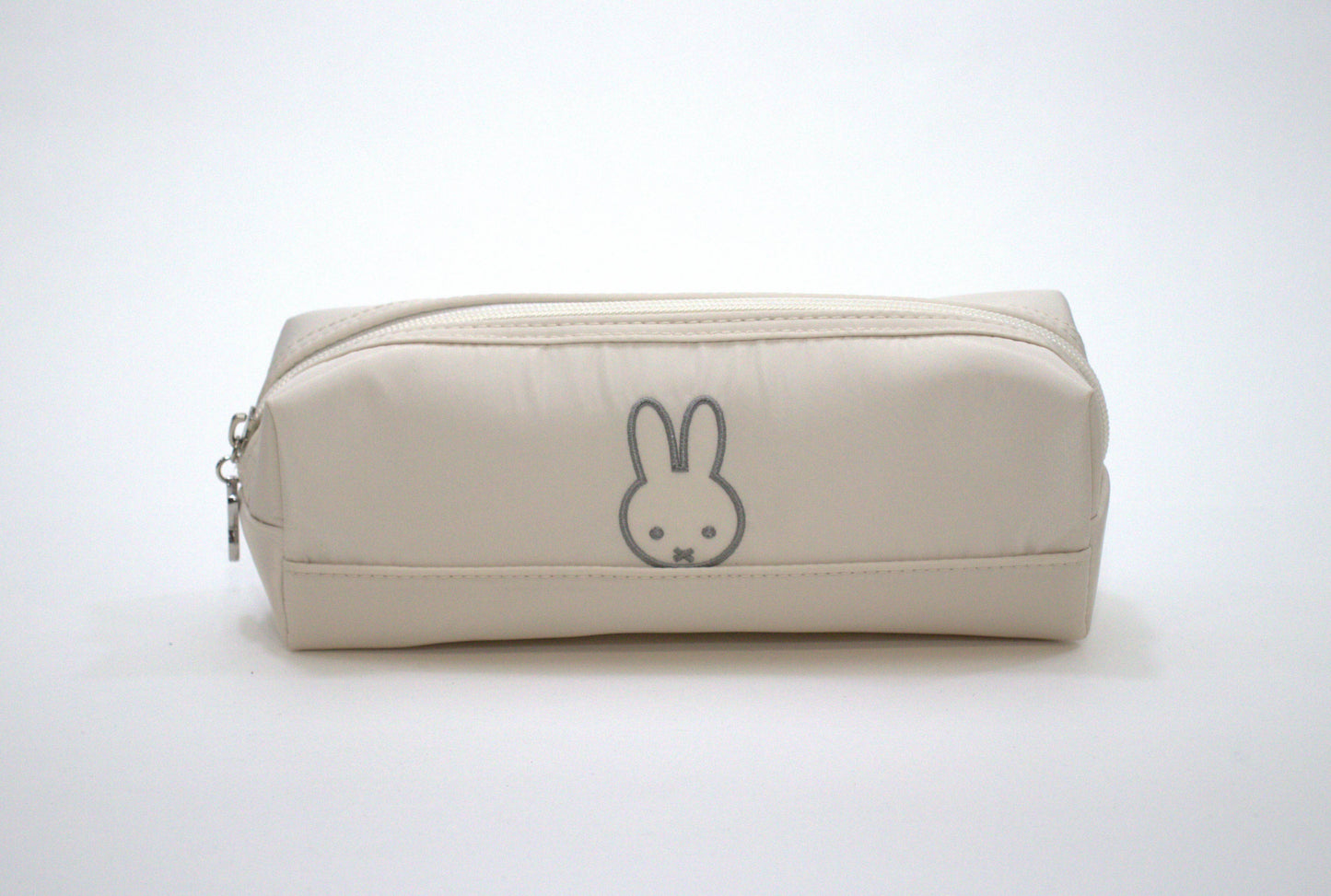 Miffy Beige Pencil Case. Collection ©Mercis Bv