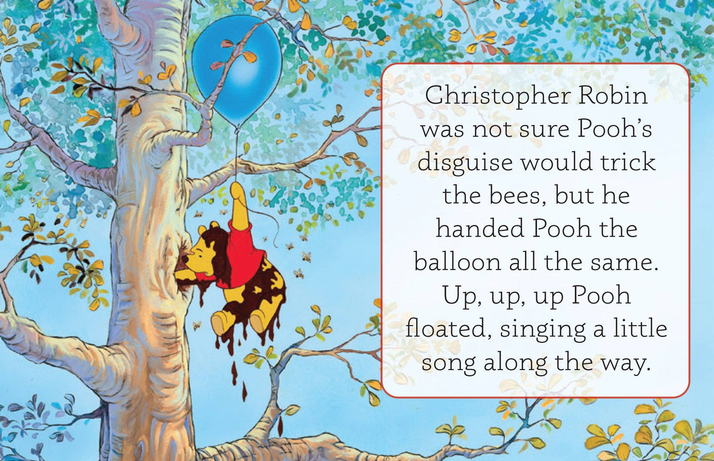 Disney: Winnie the Pooh