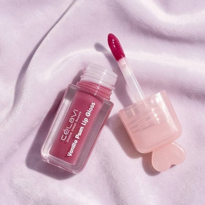 Celavi LP018S Beach House Lip Gloss