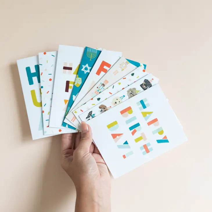 Peace, Love & Light Hanukkah