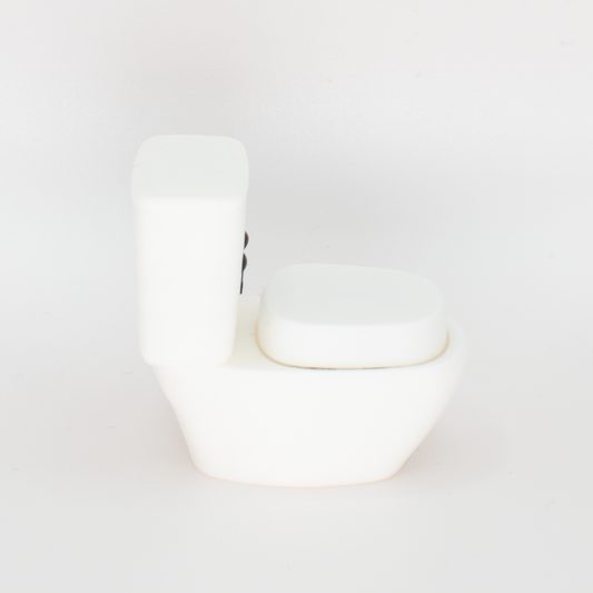 Goofy Toilet Clicker
