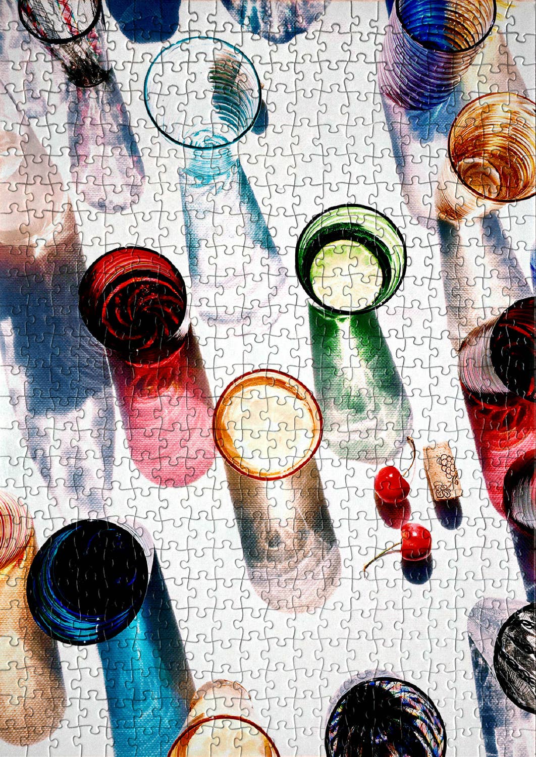 Cheers! | 1000 Piece Puzzle