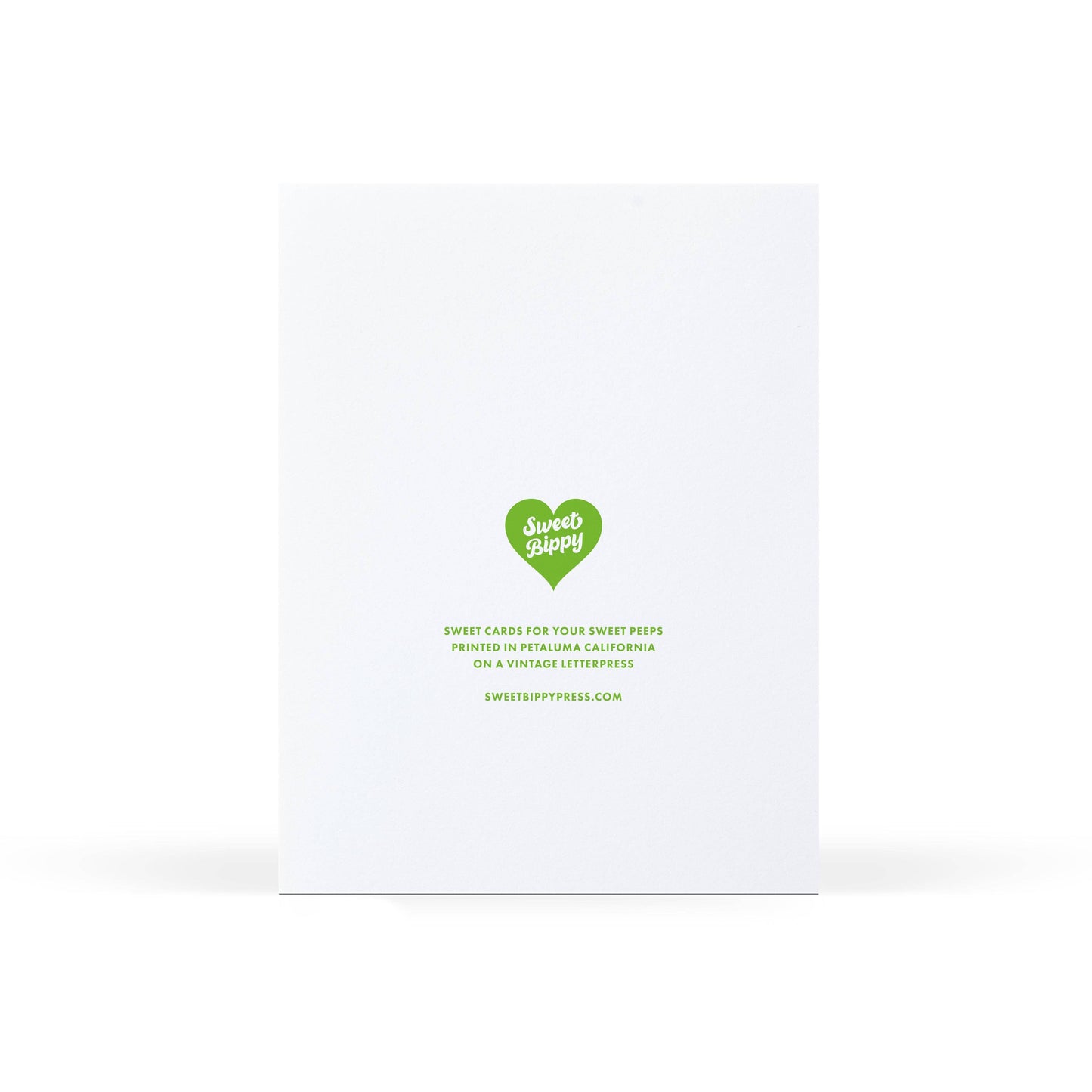 Happy 75 Birthday Card