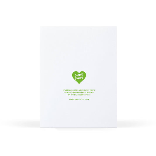 Happy 75 Birthday Card