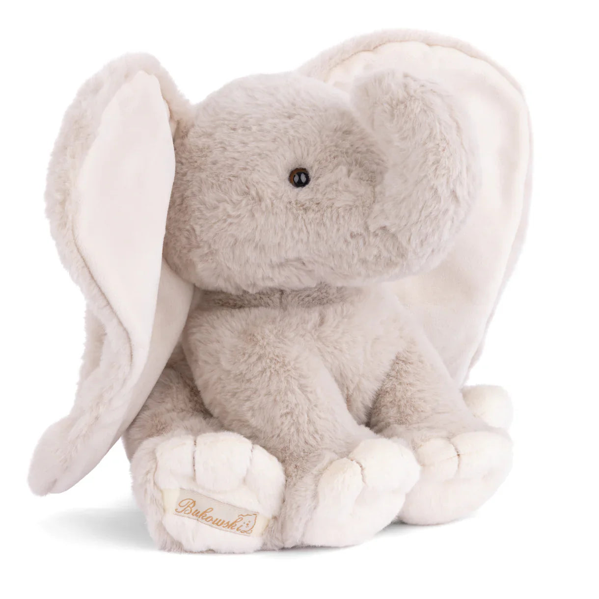 August Plush
