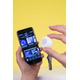 Micro Speaker White