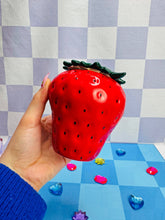 Load image into Gallery viewer, Strawberry Jar
