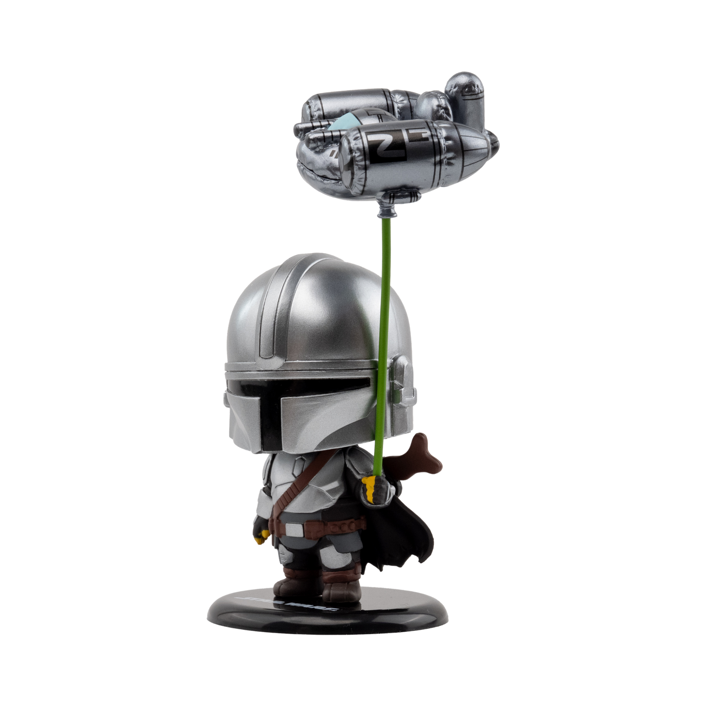 Star Wars Balloon Cosbi Bobble-Head Collection