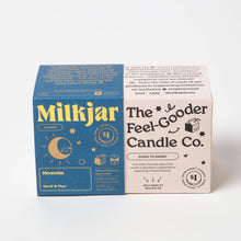 Load image into Gallery viewer, Moonrise - Neroli &amp; Plum Coconut Soy 8oz Candle
