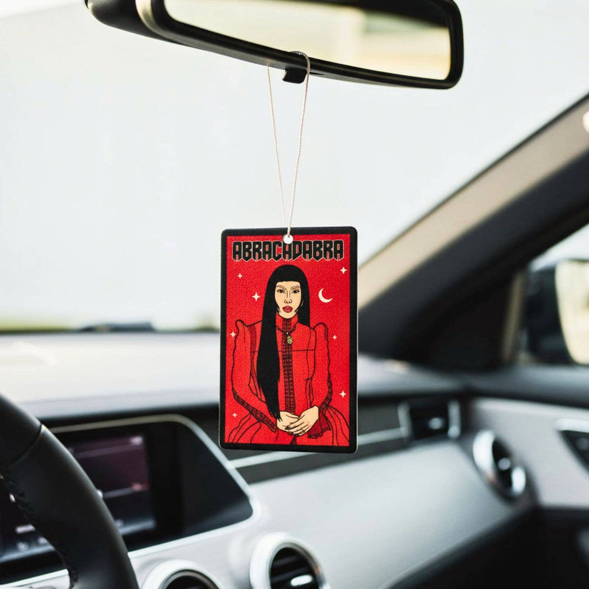 Pop Diva Legend Abracadabra Air Freshener