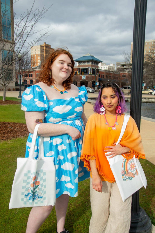 Game Face Ilya Heated Rivalry Pin