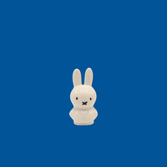 Mini Miffy, WHITE