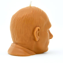 Load image into Gallery viewer, Vladimir Putin Candle
