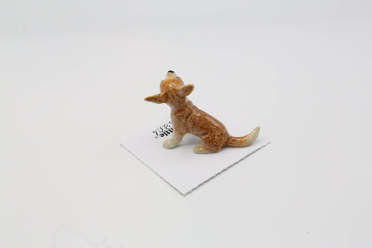 Rascal Chihuahua Puppy Porcelain Miniature
