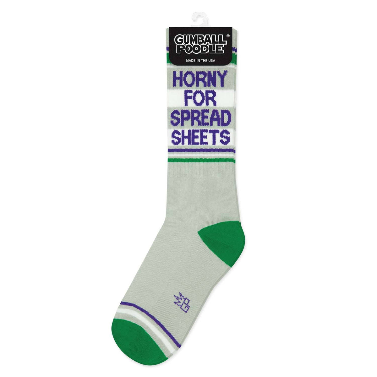 Horny for Spreadsheets