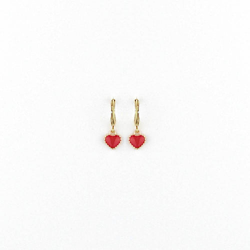 Petite Bebe Earring - Front & Company: Gift Store