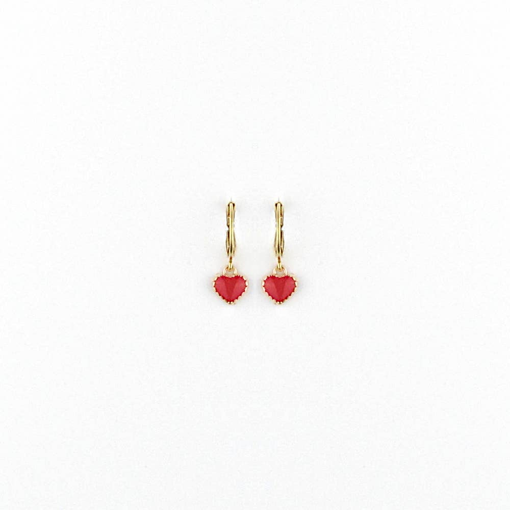 Petite Bebe Earring