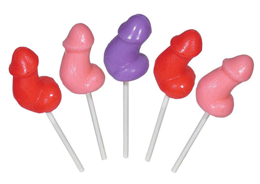 Super Fun Penis Sucker