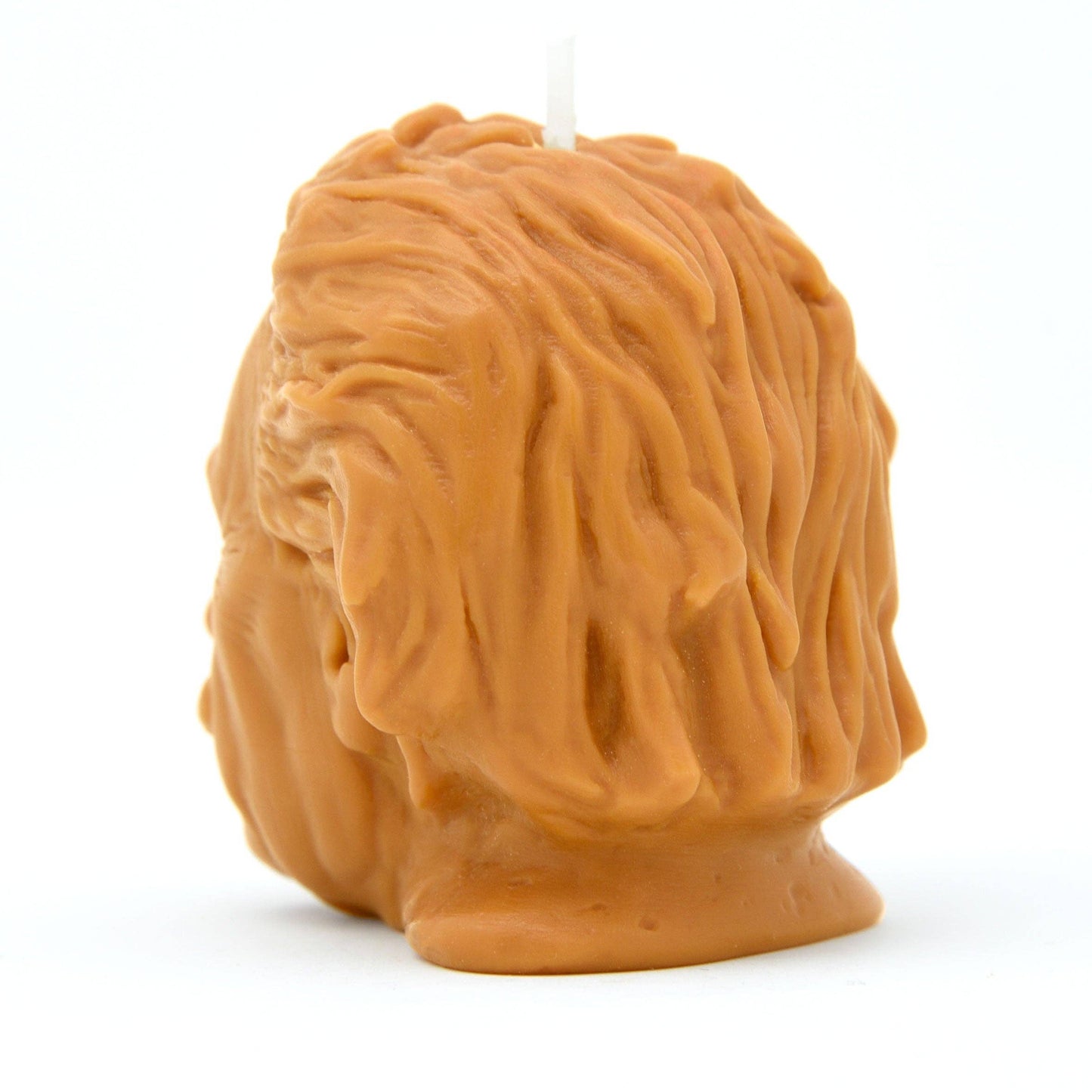 Albert Einstein Candle