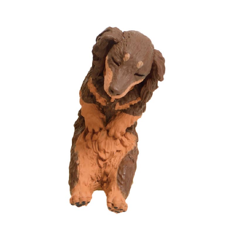 JAPANESE BLIND BOX - LET'S SLEEP DOG BLIND BOX