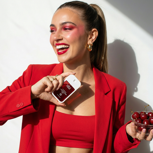 EveryMood | Cherry on Top | Hand Sanitizer Mist