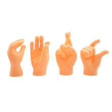 Load image into Gallery viewer, Tiny Hands Assorted-4 Pack
