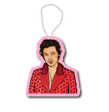 Load image into Gallery viewer, Adore U (Pink) Air Freshener
