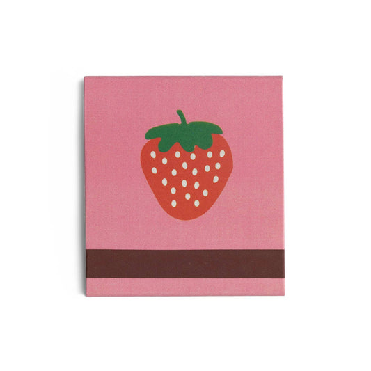 Matchbook - Strawberry Blossom